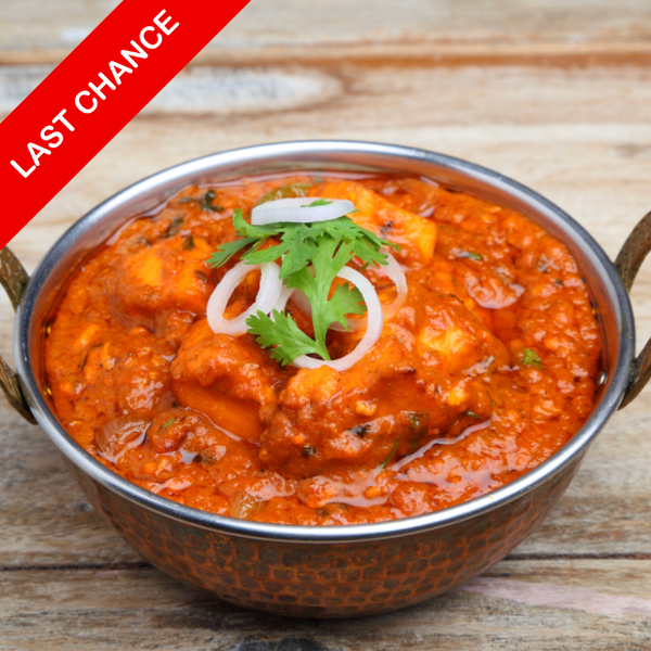 Chicken Tikka Moonlight - 350g
