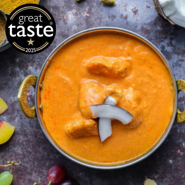 Chicken Korma - 350g