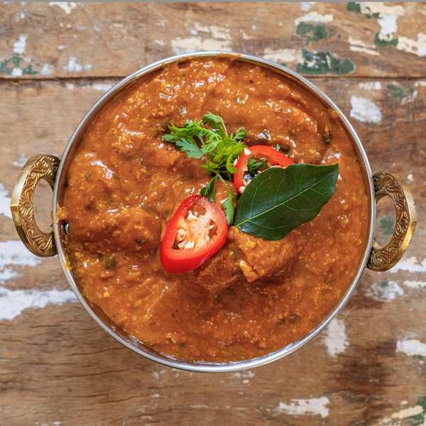 Chicken Bhuna - 350g