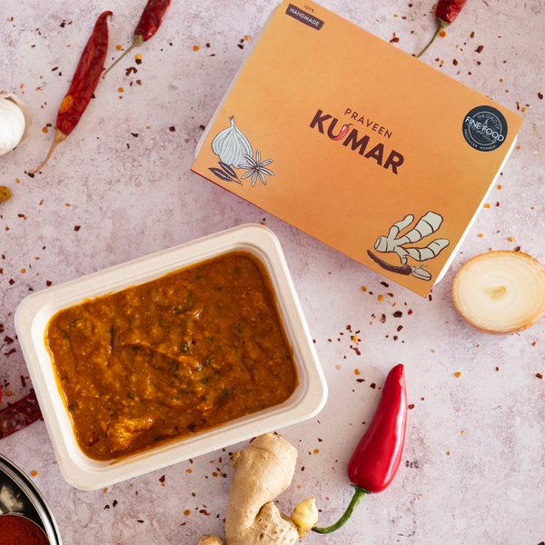 Chicken Dopiaza - 350g