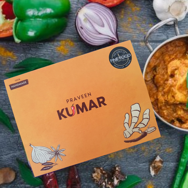 Chicken Jalfrezi - 350g