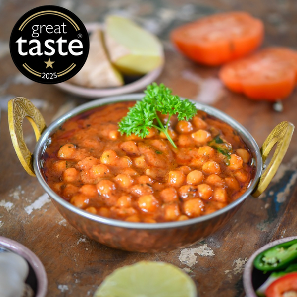 Channa Masala - 350g