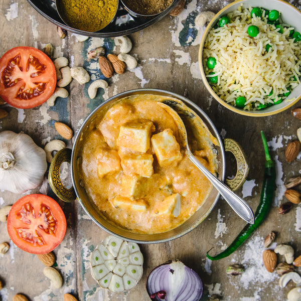 Paneer Butter Masala - 350g