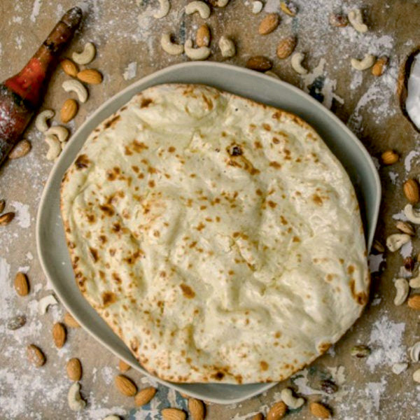 Peshwari Naan