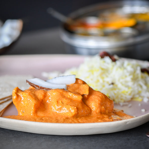 Chicken Chasni - 350g