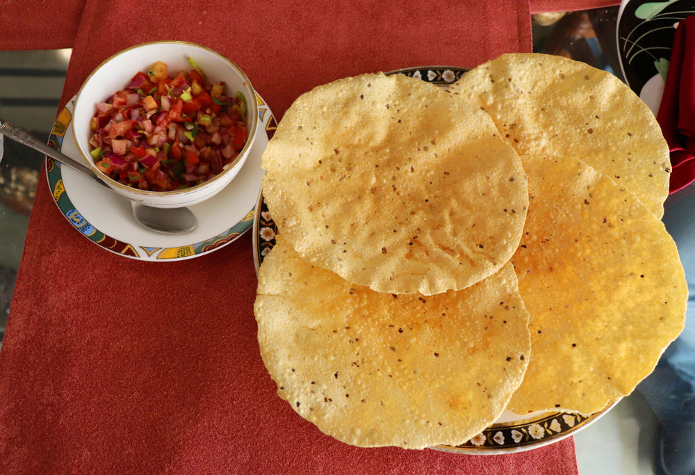 Spicy Onions Recipe