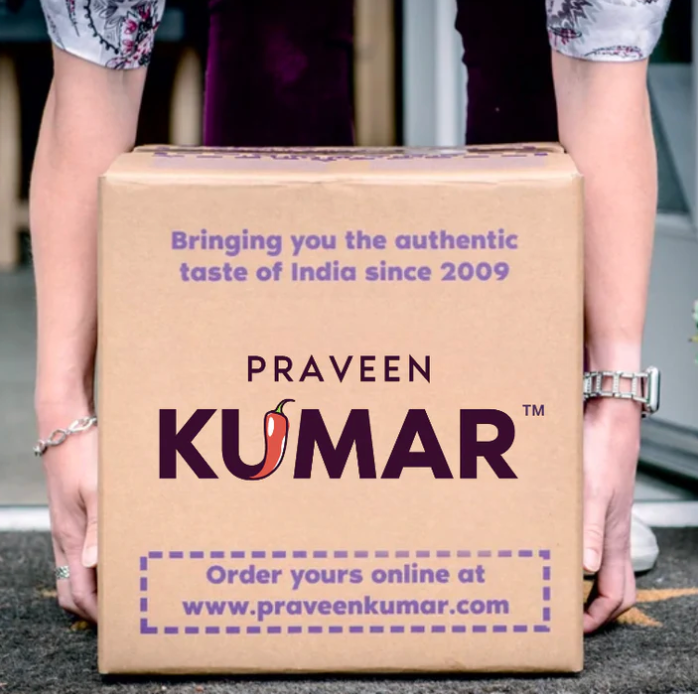 Delivered to Your Door