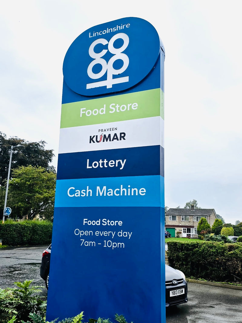 Blast Frozen, Cook From Frozen