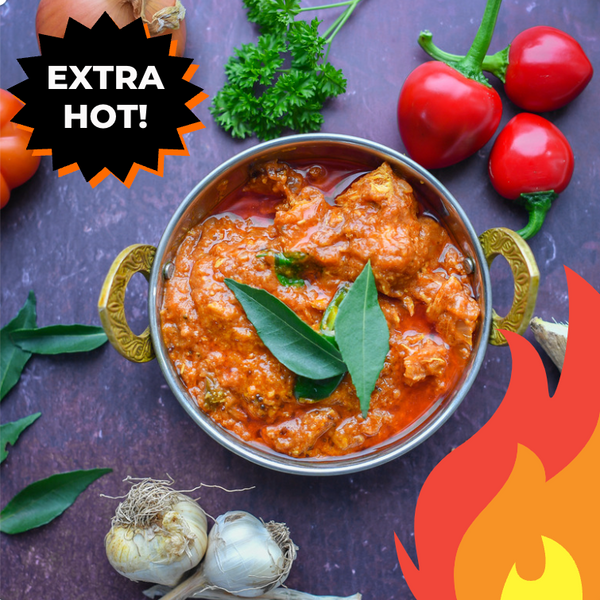 X HOT Kodi Koora (chicken)