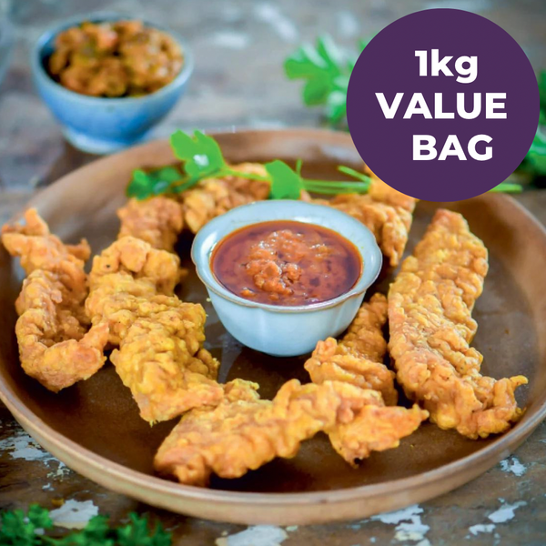 Chicken Pakora- VALUE 1kg