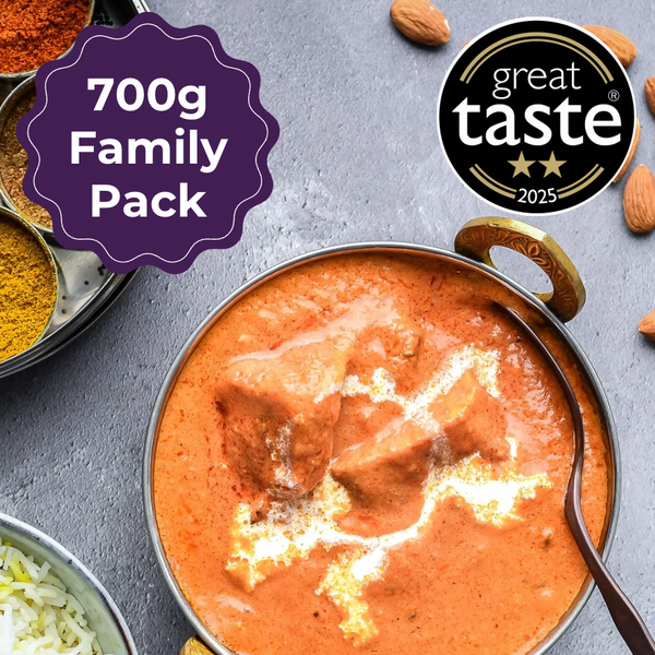 Butter Chicken - 700g PACK