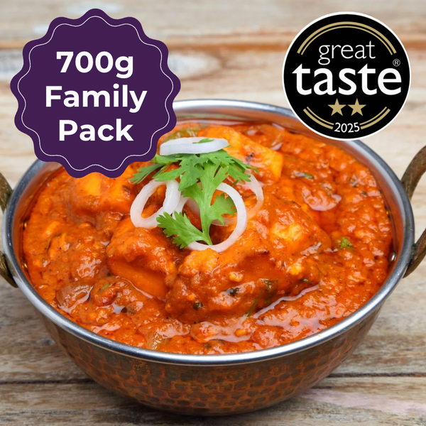 Chicken Tikka Masala - 700g PACK