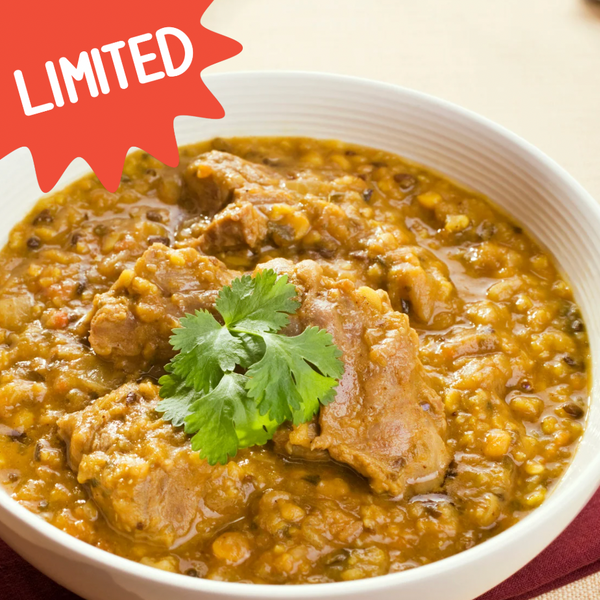 Chicken Dhansak - 350g