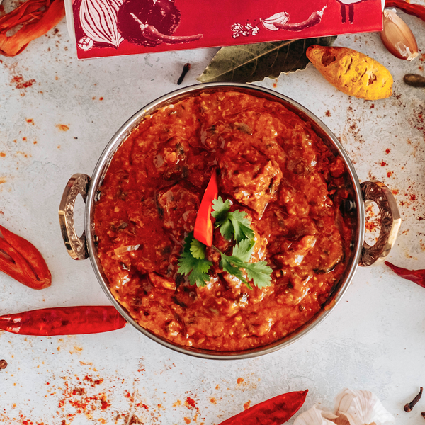 Lamb Rogan Josh - 350g