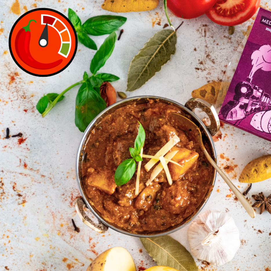 Browse our full menu... – Kumar's Curry Club