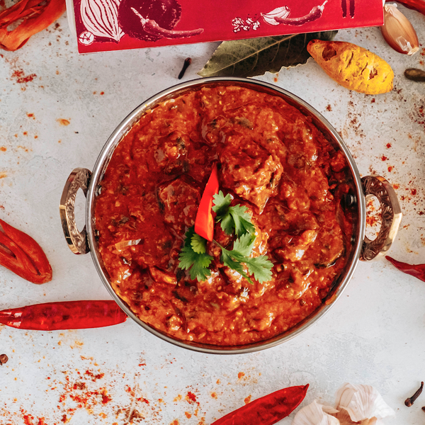 Beef Rogan Josh - 350g