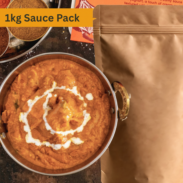 Kumar's Masala Sauce - 1kg
