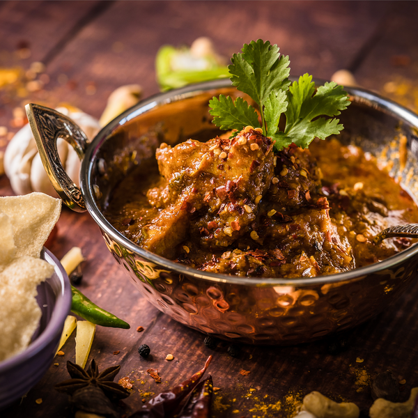 Beef Rogan Josh